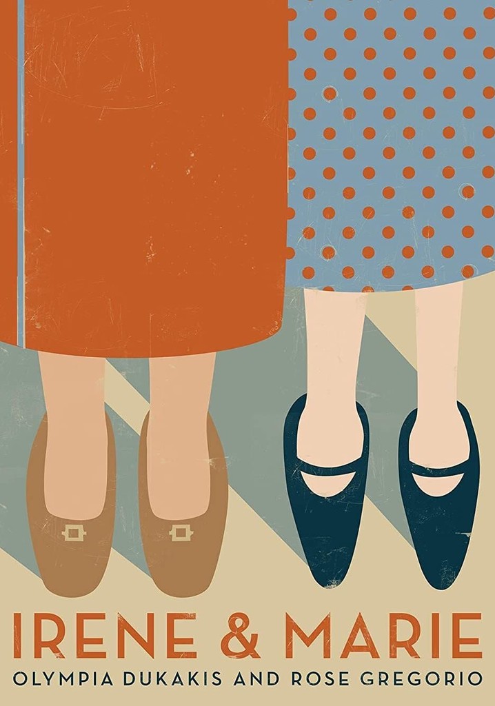 Irene & Marie poster