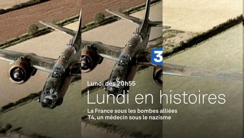 T4, un médecin sous le nazisme poster