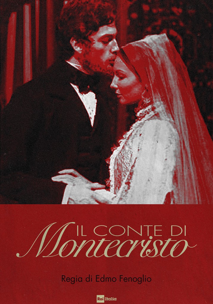 Count of Monte Cristo Collection poster