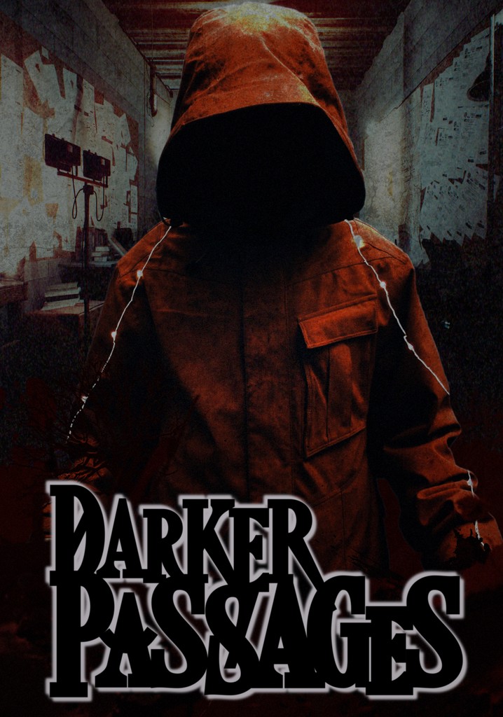 Darker Passages poster
