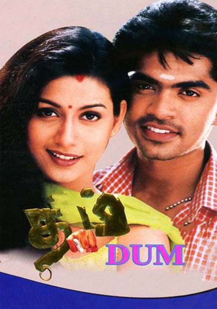 Dum poster