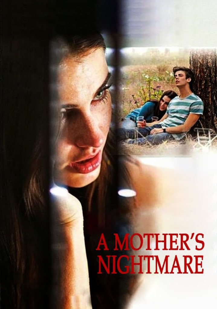 A Mother's Nightmare poster