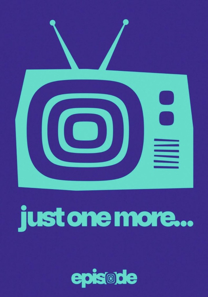 Episode poster