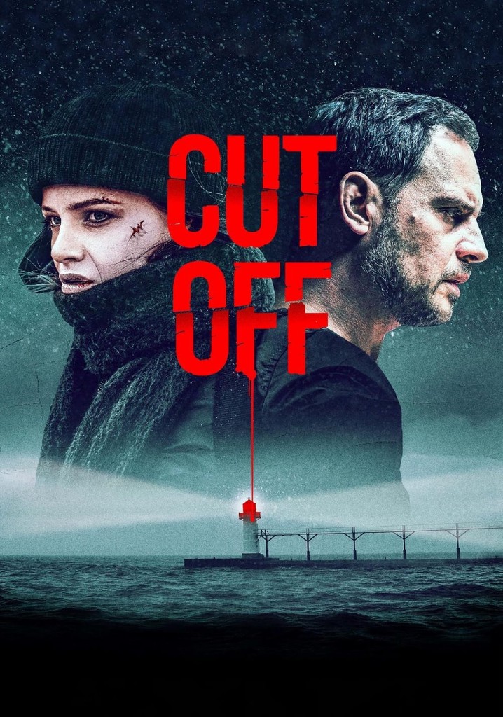 Cut Off poster