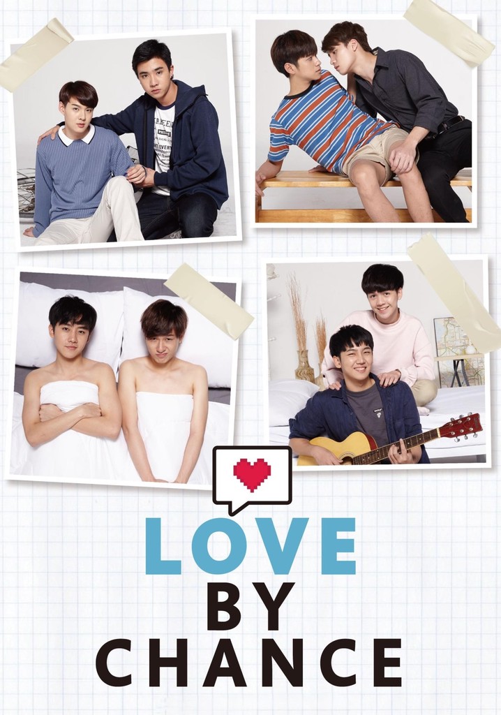 Love By Chance poster