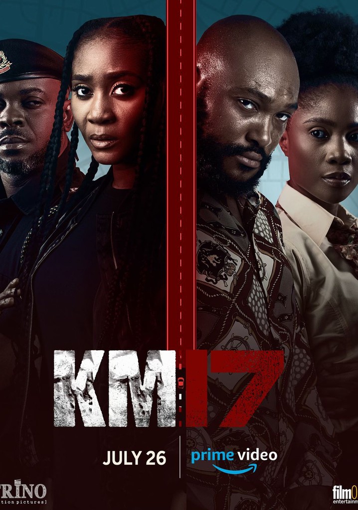 KM17 poster