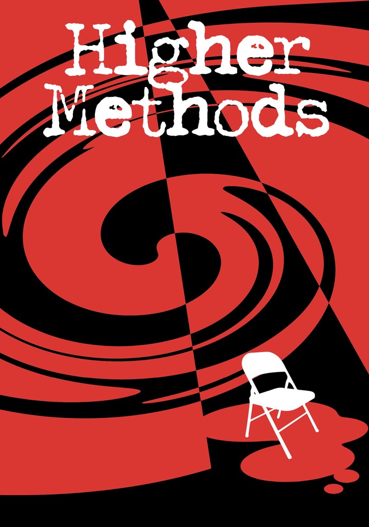 Higher Methods poster
