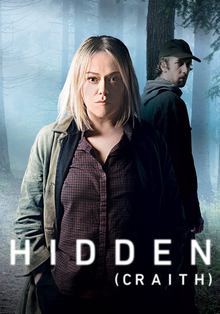 Hidden poster