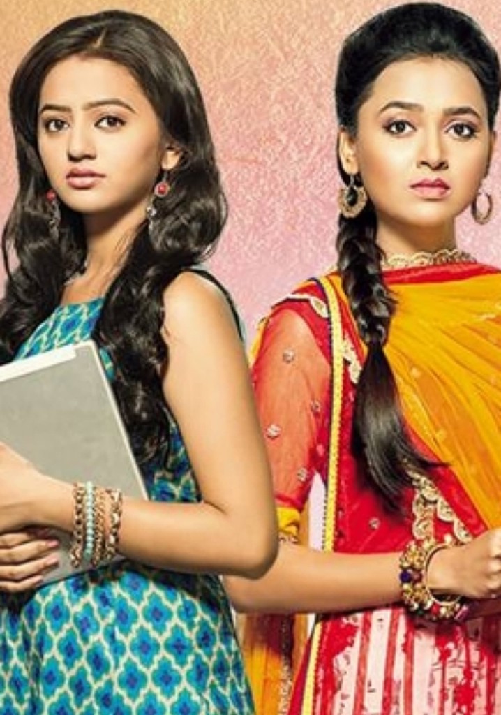 Swaragini poster