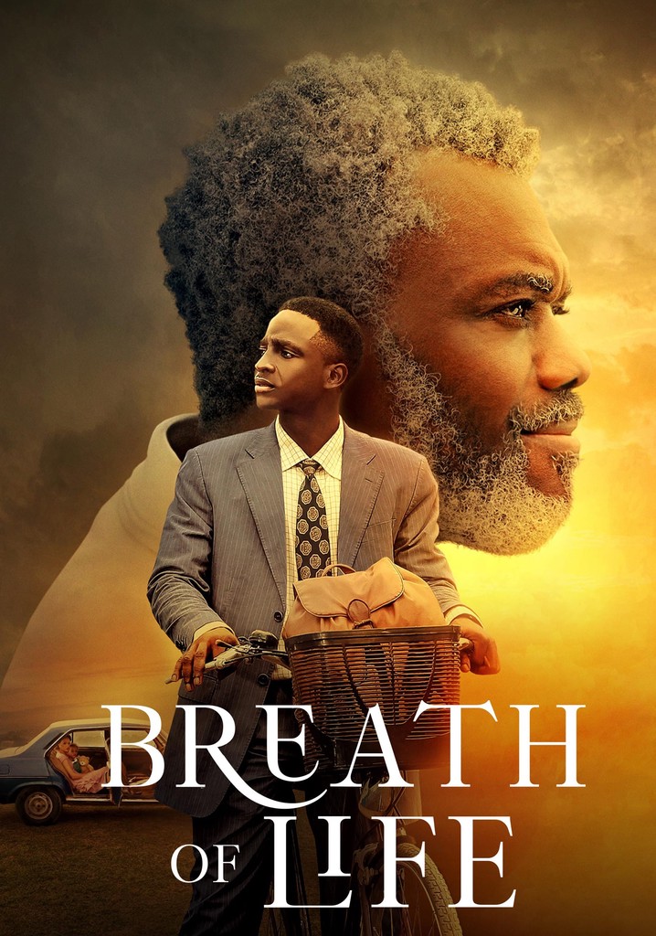 Breath of Life poster