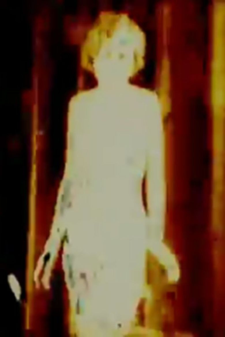 The Red Thread poster