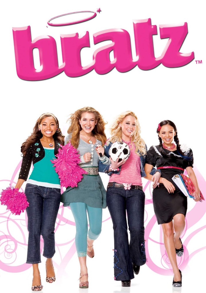 Bratz poster