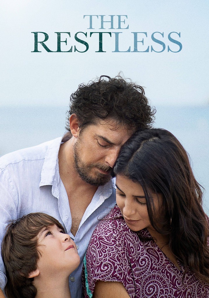 The Restless poster
