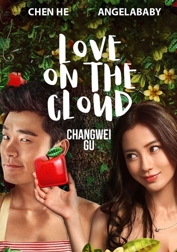 Love On The Cloud poster
