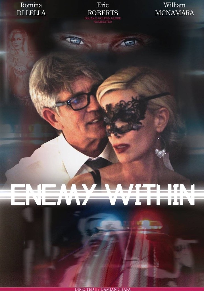 Enemy Within poster