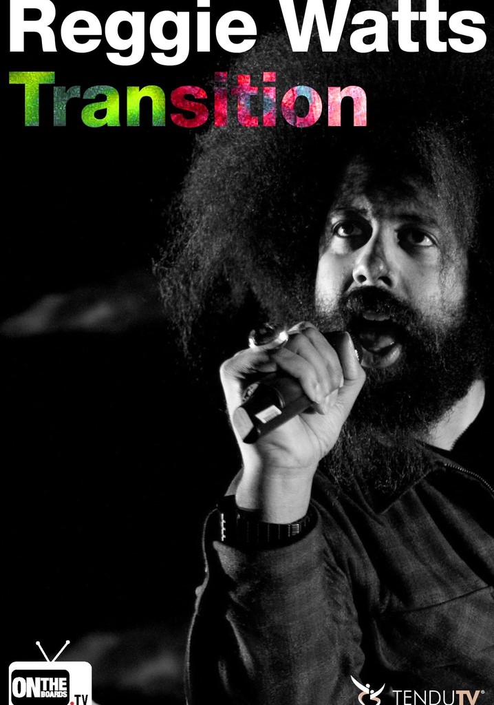 Transition poster
