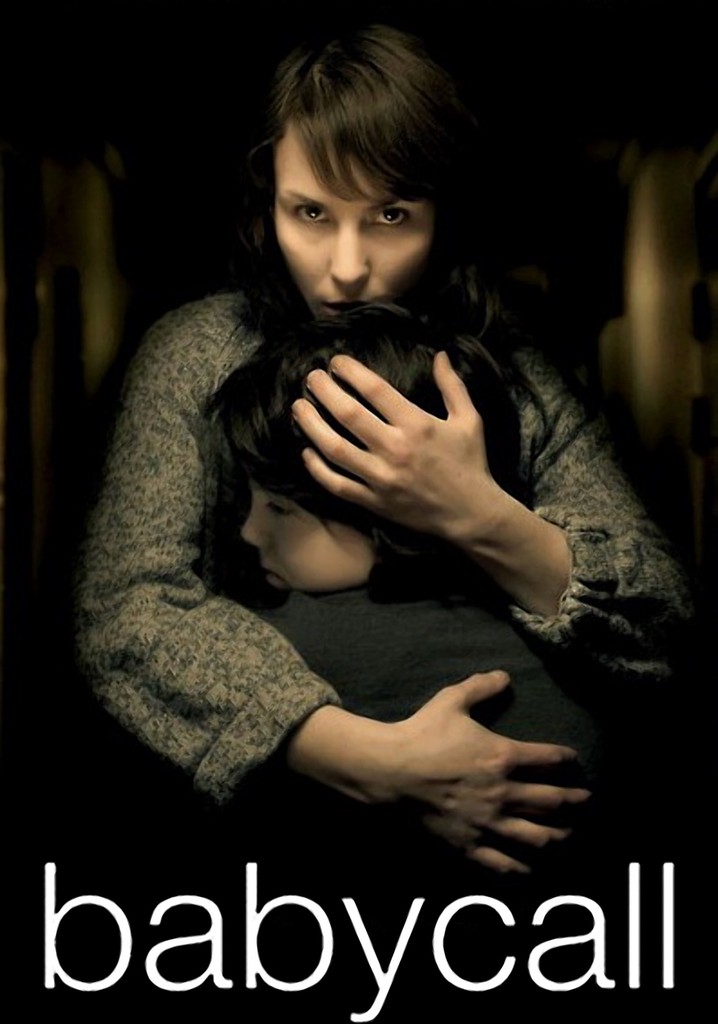 The Monitor poster