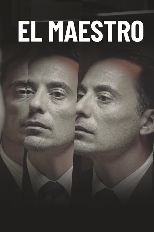 El maestro poster