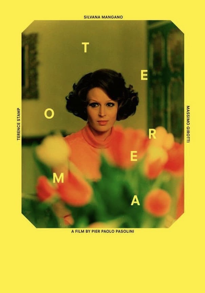 Theorem poster