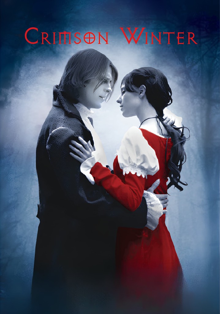 Crimson Winter poster