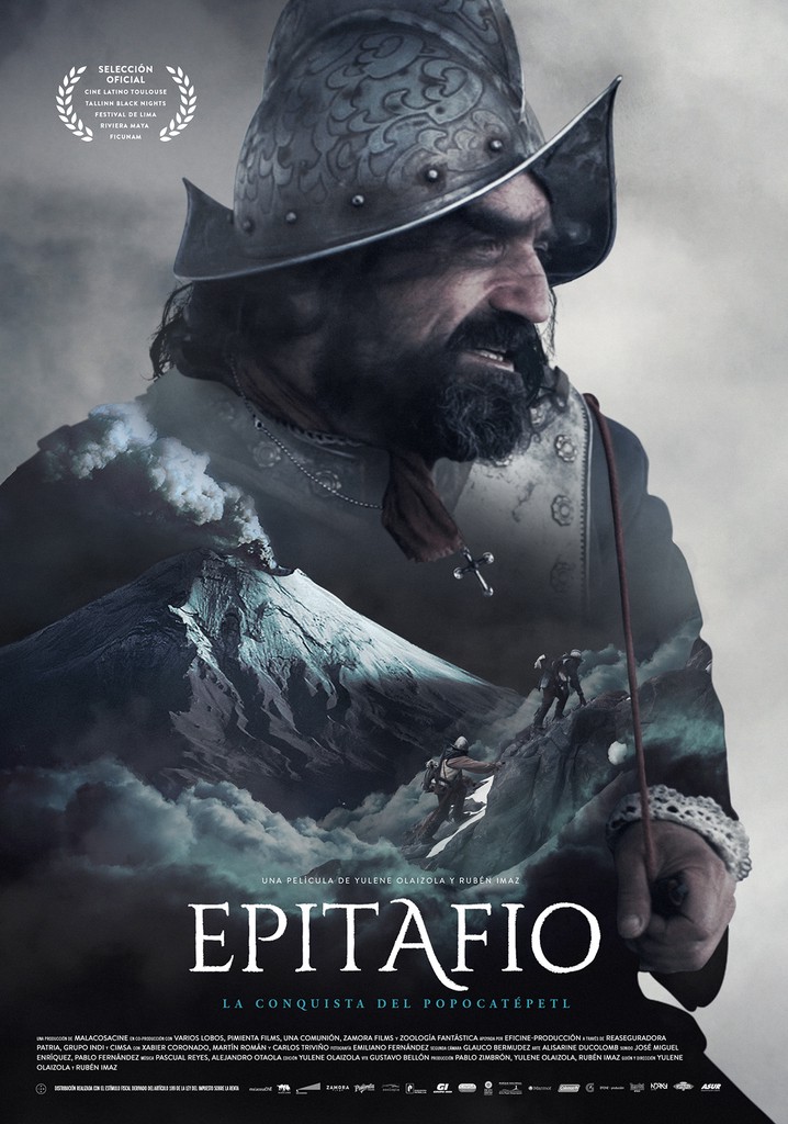 Epitaph poster