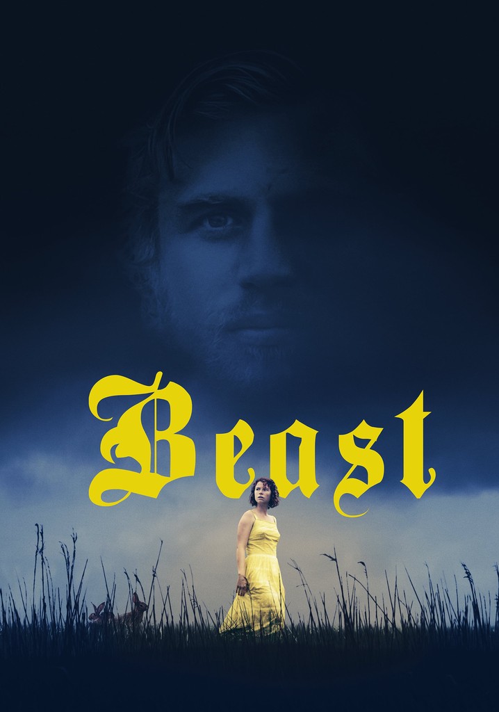Beast poster