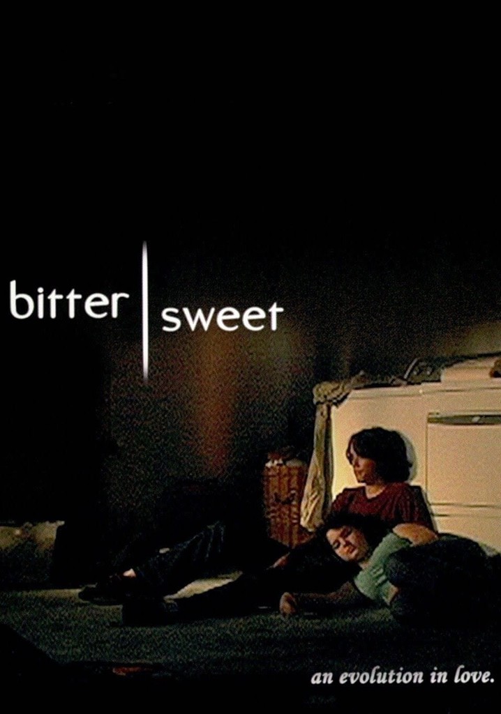 Bittersweet poster