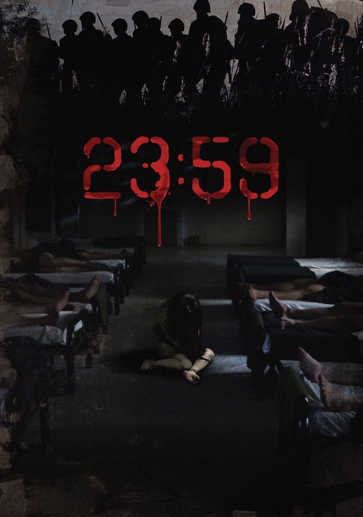 23:59 poster
