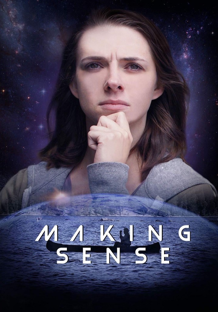 Making Sense poster