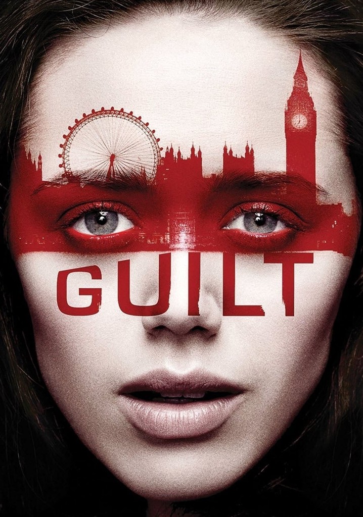 Guilt poster