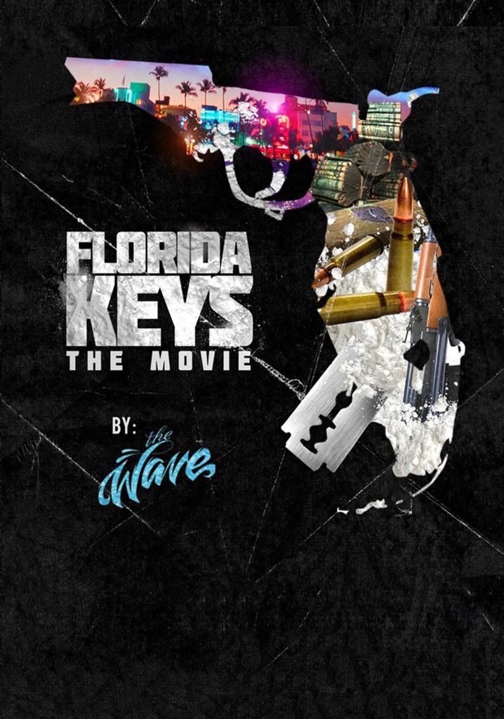 Florida Keys poster