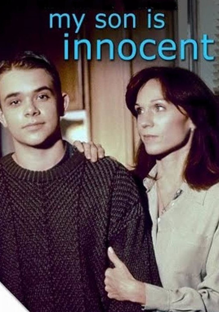 My Son Is Innocent poster