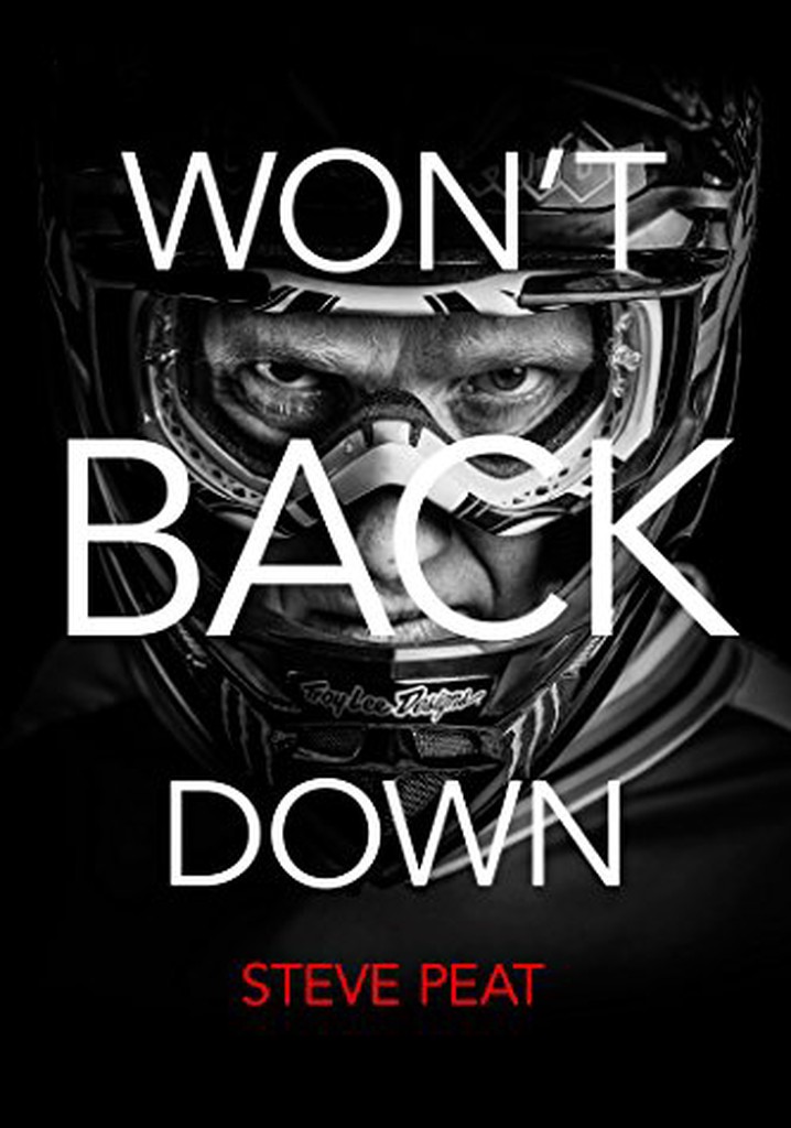 Won't Back Down poster