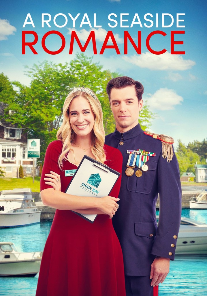 Home for a Royal Heart poster