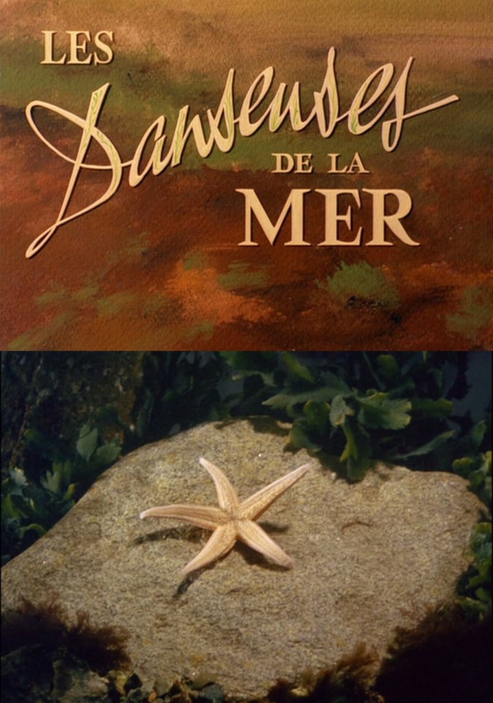 Sea Ballerinas poster