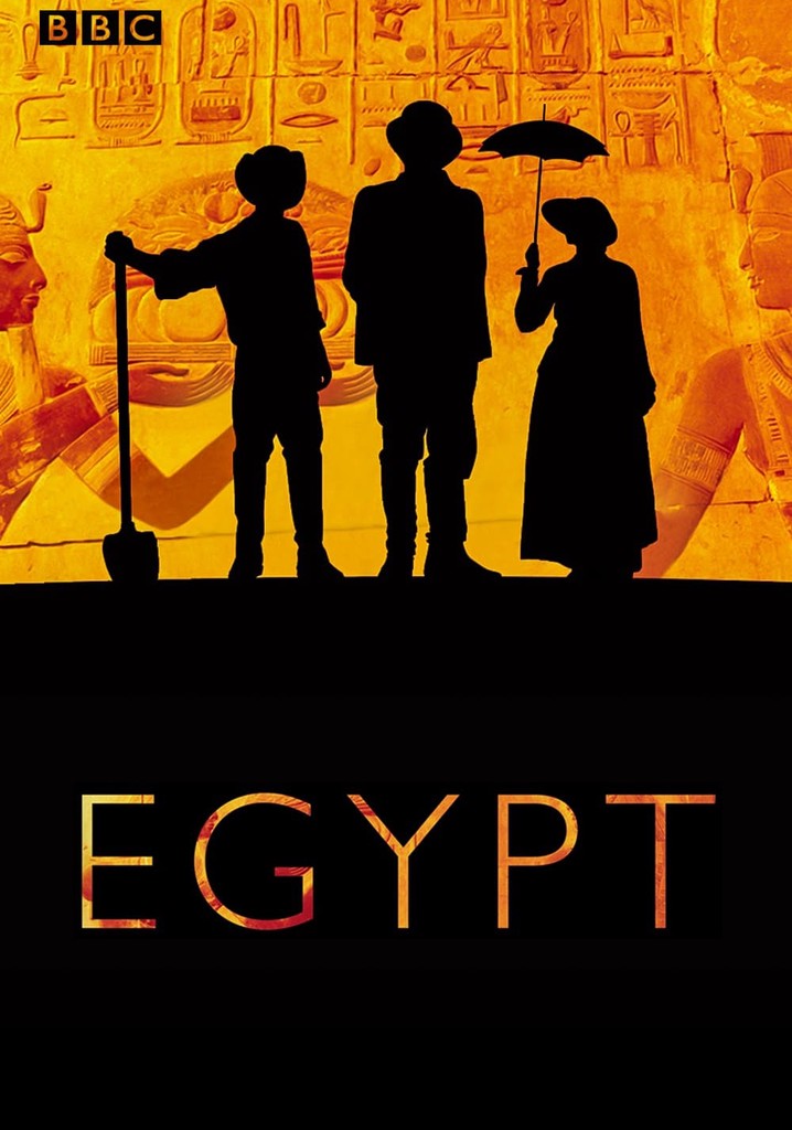 Egypt poster