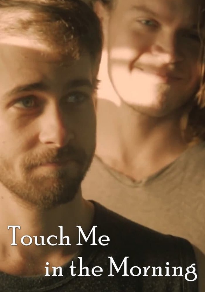 Touch Me in the Morning poster