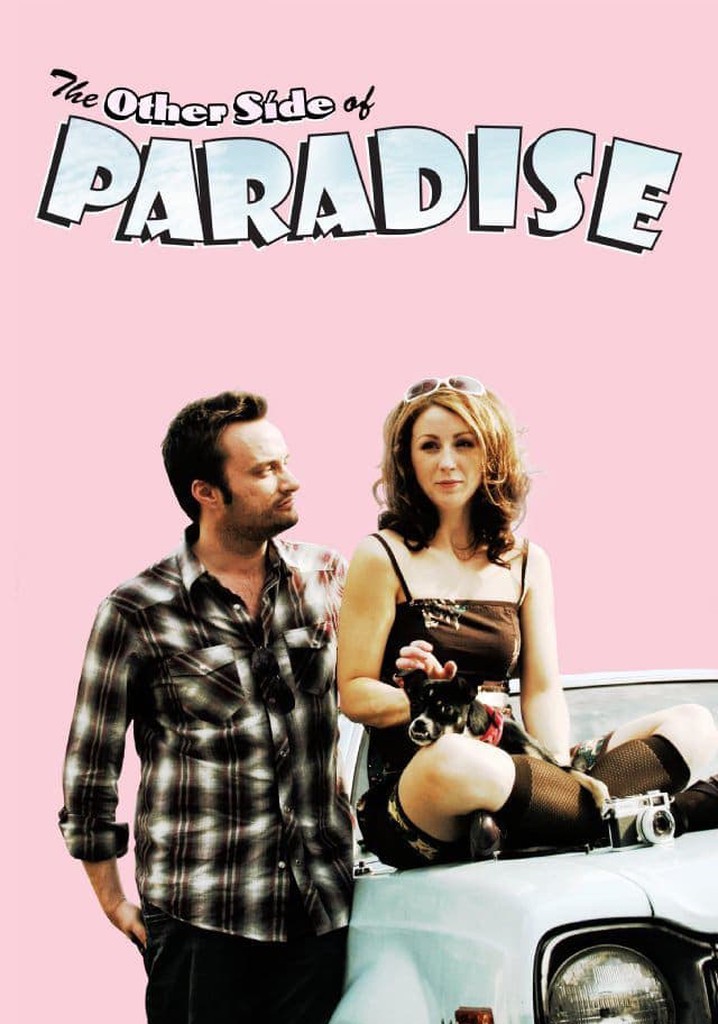 The Other Side of Paradise poster