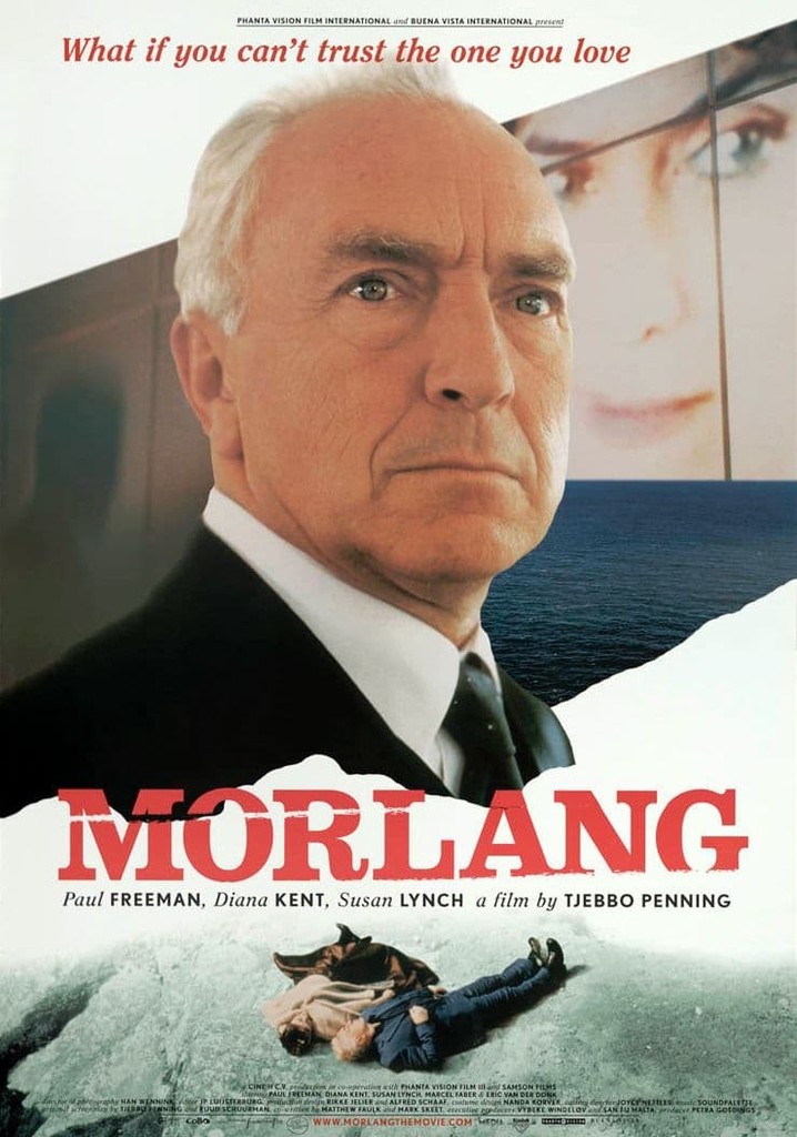 Morlang poster