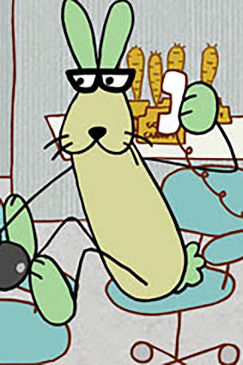 Hot Seat poster