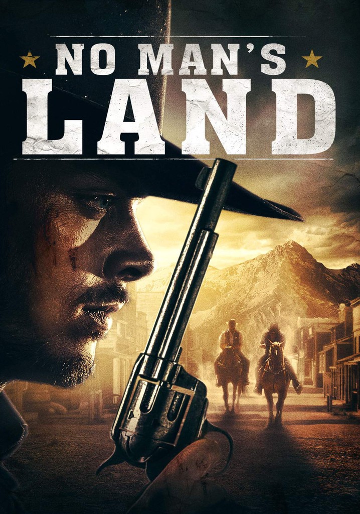 No Man's Land poster