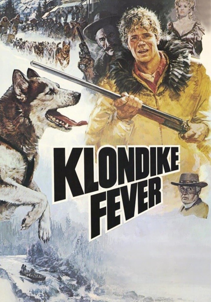 Klondike Fever poster