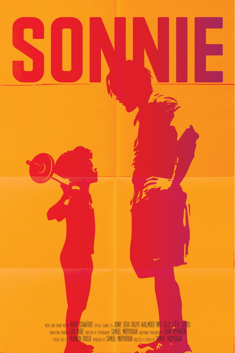 Sonnie poster