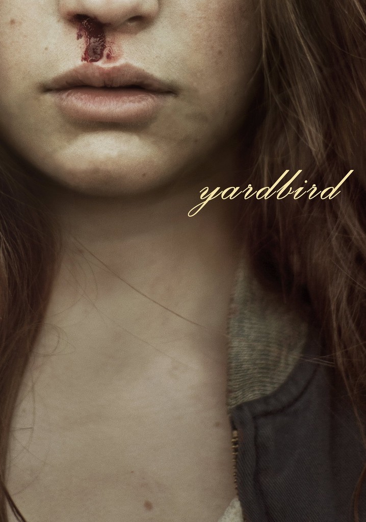Yardbird poster