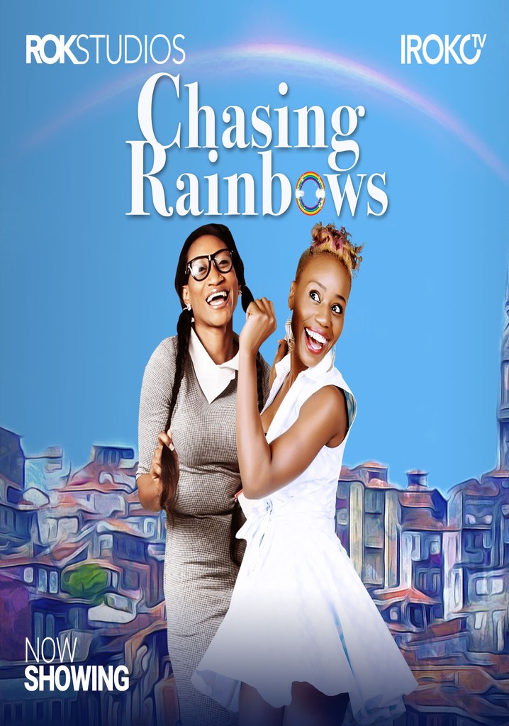Chasing Rainbows poster