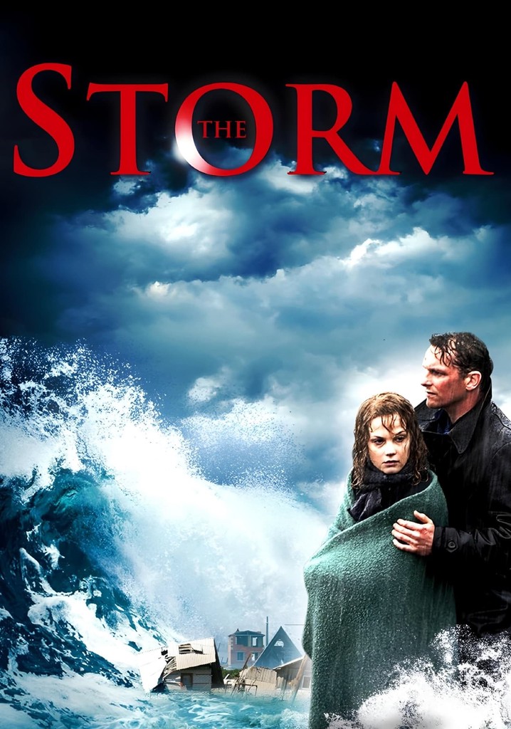 The Storm poster