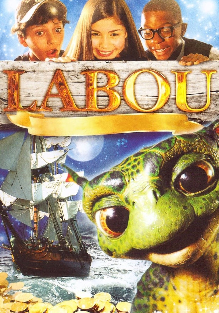 Labou poster
