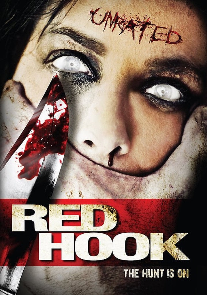 Red Hook poster