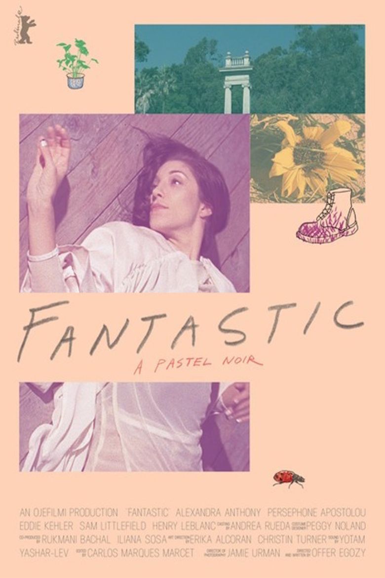 Fantastic poster