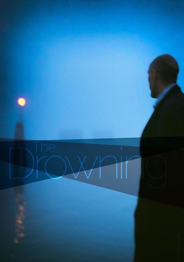 The Drowning poster
